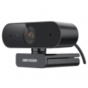2MP 1080p WebCam - 3.6mm lens - Microphone - AGC - Auto-focus