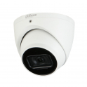 Telecamera Eyeball IP POE ONVIF® - 5MP - 2.8mm - Intelligenza artificiale - S2