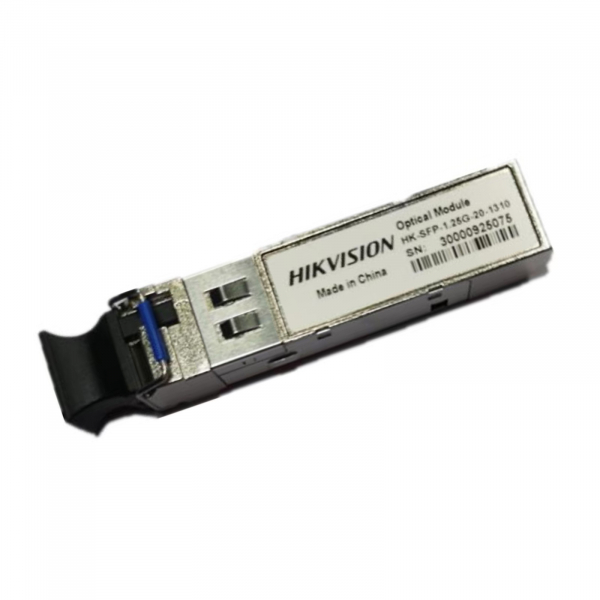 Modulo SFP - 1.25Gbps - 3.3V - ROHS compatibile - LC Connector