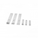 Shims Hikvision Pyronix plastic spacers