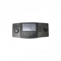 Touchscreen IP Multifunction keyboard and DVR NVR joystick