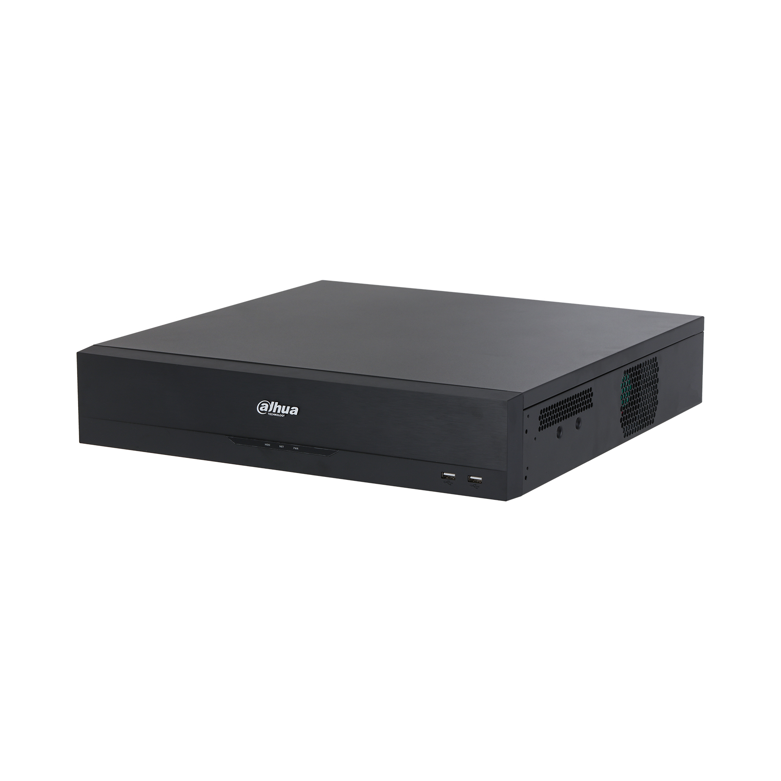 NVR IP Dahua 32 Canali 4K - NVR5232-EI, Supporto Fino A 32MP, Intelligenza Artificiale, 2 HDD SATA - Foto 2