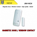 Magnetic Contact for Doors and Windows - Bentel