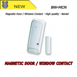 Contacto magnético - Puertas de ventanas - Bentel