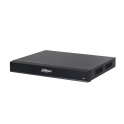 XVR IP ONVIF - 5in1 - 4K Ultra HD - 16 canali IP e 16 canali analogici - Audio - Intelligenza artificiale