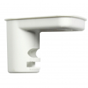 Ceiling bracket - For Pyronix KX detectors - In polycarbonate
