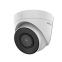Turret IP POE 4MP video surveillance camera - Outdoor - 2.8mm lens - WDR 120dB - Smart IR 30m