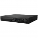 Turbo HD DVR IP ONVIF 5in1 - 18 canaux IP et 16 canaux analogiques - Jusqu'à 12MP