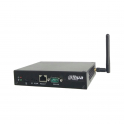 Media Player Box - WiFi - Reproducción hasta 4K - HDMI - USB - RS232 - RJ45