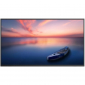Digital Signage – Für Plakatwand – 50 Zoll – 4K Ultra HD – Querformat – 9,5 ms