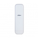 Ponte wireless - 2.4Ghz - 5Ghz - Antenna integrata -Supporta PoE - Range fino a 3km