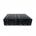 Extender HDMI su cavo CAT5e/6 fino 60 metri - Setik