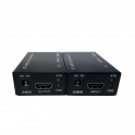 HDMI-Extender über CAT5e/6-Kabel bis zu 60 Meter – Setik