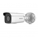 Telecamera Bullet IP POE - 2MP Full HD - Ottica fissa 4mm - Intelligenza artificiale