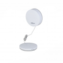 Water leak detector - 868Mhz bidirectional wireless - Can be installed on the wall and on the floor