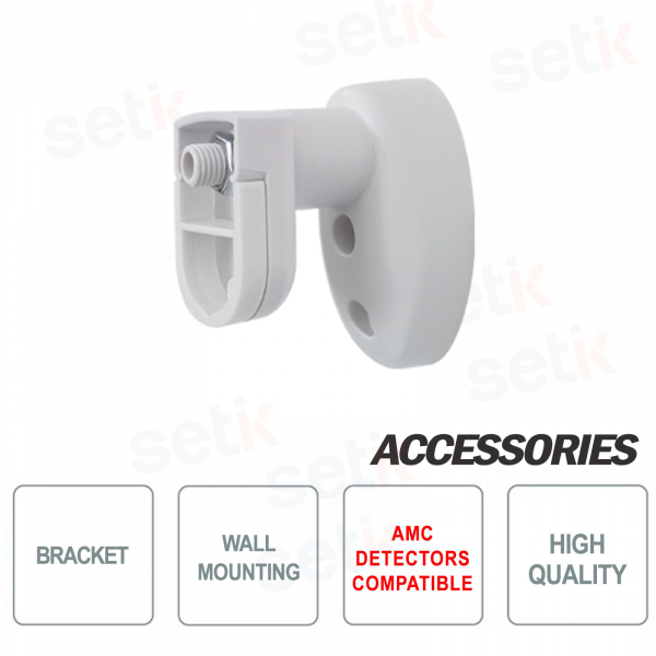 Wall joint for IFV800 AMC sensor