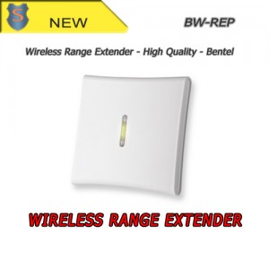 Wireless Relay  - Bentel