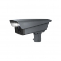 Telecamera ANPR PoE IP 2MP - 2MP - 3.1-6mm varifocoale - IP67 e IK10