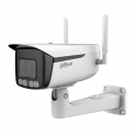 8MP 4K IP ONVIF-Kamera – 2,7–12 mm – künstliche Intelligenz – 5G-Konnektivität – für den Außenbereich