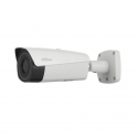 Caméra thermique IP POE ONVIF - Objectif 13mm - Résolution 640x512 - Intelligence Artificielle - Version S2