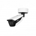 ONVIF Wizmind X PoE 12MP Cámara IP Bullet Motorizada Starlight Inteligencia Artificial Dahua