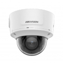 Caméra Dôme IP POE ONVIF - 8MP 4K Ultra HD - Objectif varifocal 2.8-12mm - Analyse Vidéo