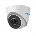 POE IP Dome-Kamera ONVIF 8MP 4K Ultra HD – 2,8 mm festes Objektiv – SMart IR 30 m EXIR 1.0 – IP67 für den Außenbereich