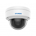 Caméra Dôme Extérieure IP POE ONVIF - 5MP - Objectif fixe 2.8mm - Smart IR 30m - IP67 et IK10