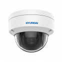 IP POE ONVIF Dome-Kamera – Outdoor – 4K Ultra HD 8 MP – 2,8 mm – Smart IR 30 m – IP67 – IK10