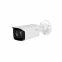 5MP ONVIF POE IP Bullet Camera - 3.6mm Lens - Artificial Intelligence - S3 Version