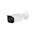 Caméra Bullet IP POE ONVIF 5MP - Objectif 3,6 mm - Intelligence Artificielle - Version S3