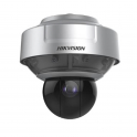 IP ONVIF Panoramic and PTZ camera - Multi-sensor and multi-lens - For outdoor
