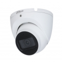 Cámara Eyeball 4K conmutable HDCVI 4 en 1 - Lente fija de 2,8 mm - Smart IR 30m - Versión S2