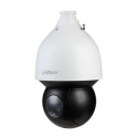 Starlight PTZ IP POE ONVIF 2MP Full HD camera - 3.95 mm-177.75 mm 45x - Artificial intelligence