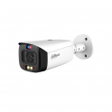 Telecamera Bullet Versione S4 Wizsense Video Analisi IP da esterno Onvif PoE 5MP Starlight 2.8mm Dahua