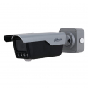 ANPR IP POE ONVIF 4MP-Kamera – 2,7-12-mm-Objektiv – Künstliche Intelligenz – Für den Außenbereich
