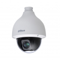 Cámara 2MP PTZ IP POE ONVIF - Lente 4.5-144mm 32x - Starlight - Para exteriores - Inteligencia artificial