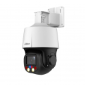 Caméra TIOC IP POE ONVIF PTZ - 4MP - 5x 2.7-13.5mm - Intelligence Artificielle - Extérieur