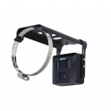 Telecamera Dahua IPC-HUM8531M-V-LED 5MP con ottica 3.6 mm e WDR 120 dB
