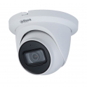 IP POE ONVIF Eyeball 8MP 4K Ultra HD - 2,8 mm - Intelligence artificielle - Extérieur - Version S3