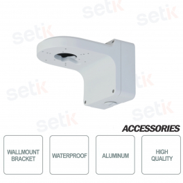 Wall Fixing Bracket - Dahua Aluminum Alloy