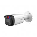 Dahua Bullet-Kamera HDCVI TiOC 4K-Optik 3,6 mm IR40 IP67 Aktive Abschreckung Eingebautes Mikrofon