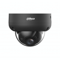 Caméra IP AI ONVIF® PoE 4MP motorisée Starlight IR WDR - Version S2 gris foncé - Dahua