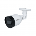 Dahua Caméra IP ONVIF® PoE 8MP 3,6 mm Bullet IR 30M Microphone