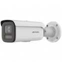 Hikvision ColorVu IP POE Bullet Caméra 4MP 2.8-12mm Lumière Hybride Intelligente Motorisée IR 60M