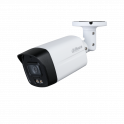 Dahua Bullet 4in1 5MP 3.6mm Caméra intelligente double lumière IR 40MT série S2