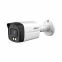 Telecamera Dahua Bullet 4in1 5MP 3.6mm Smart Dual Light IR 40MT Serie S2