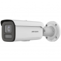 Hikvision ColorVu IP POE Bullet Camera 8MP 4K 2.8-12mm Motorized Smart Hybrid Light IR 60M