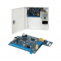 Dahua ARC3008C Wired Alarm Control Panel – 8 Expandable Zones and Smart Notifications