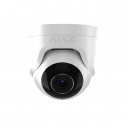 Ajax TurretCam 5 Megapixel 4mm AI IR 35M PoE IP camera for video surveillance - Baseline